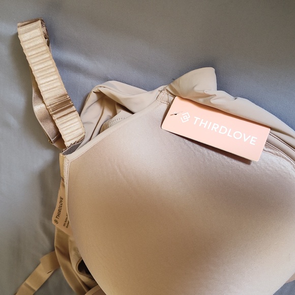 Third Love Bra (48C) - Picture 7 of 10